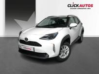 Toyota Yaris Cross 1.5 e-CVT 116CV 120H Confort
