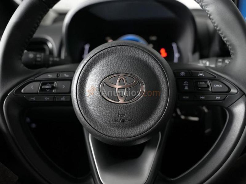 Toyota Yaris Cross 1.5 e-CVT 116CV 120H Confort
