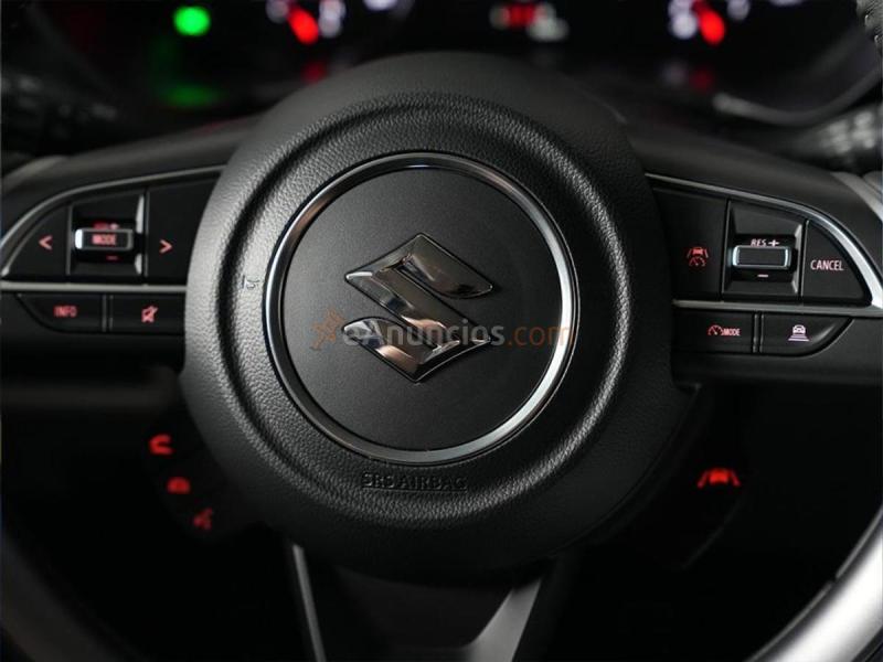 Suzuki Swift 1.2 83CV S2 Hybrid