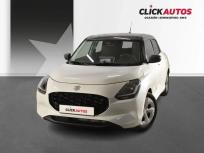 Suzuki Swift 1.2 83CV S2 Hybrid CVT