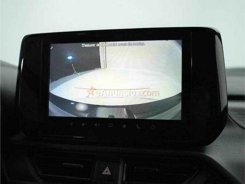Suzuki Swift 1.2 83CV S2 Hybrid CVT
