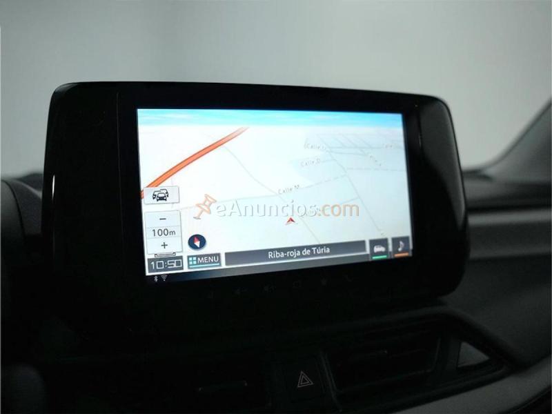 Suzuki Swift 1.2 83CV S2 Hybrid CVT