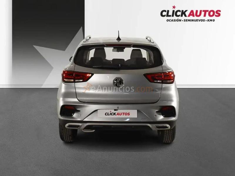 MG ZS 1.5 106CV Comfort MT