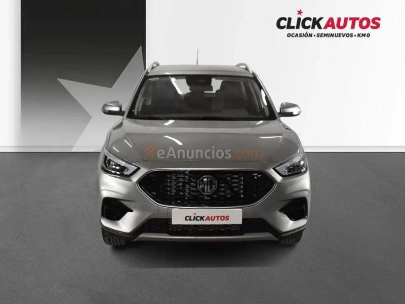 MG ZS 1.5 106CV Comfort MT