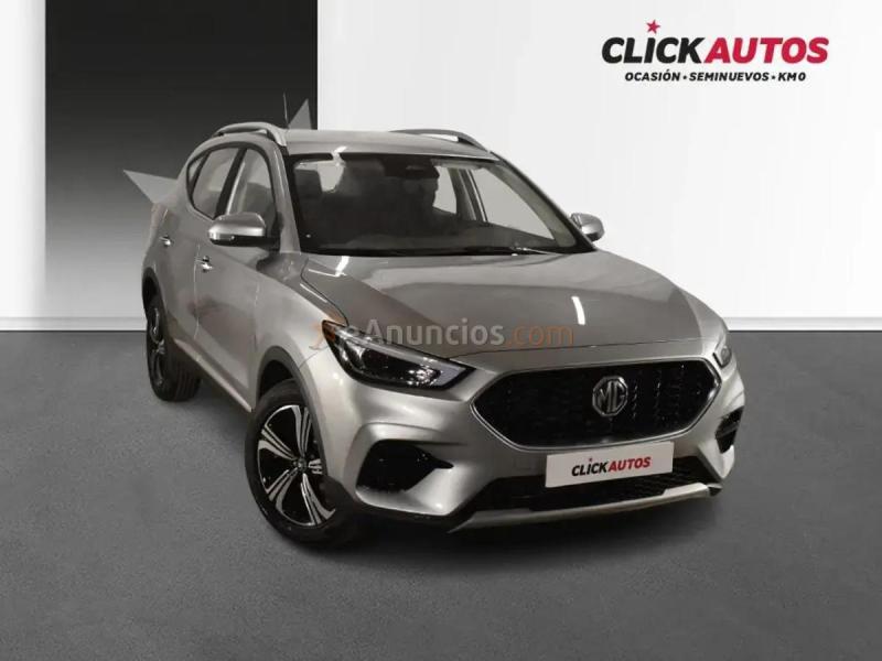 MG ZS 1.5 106CV Comfort MT