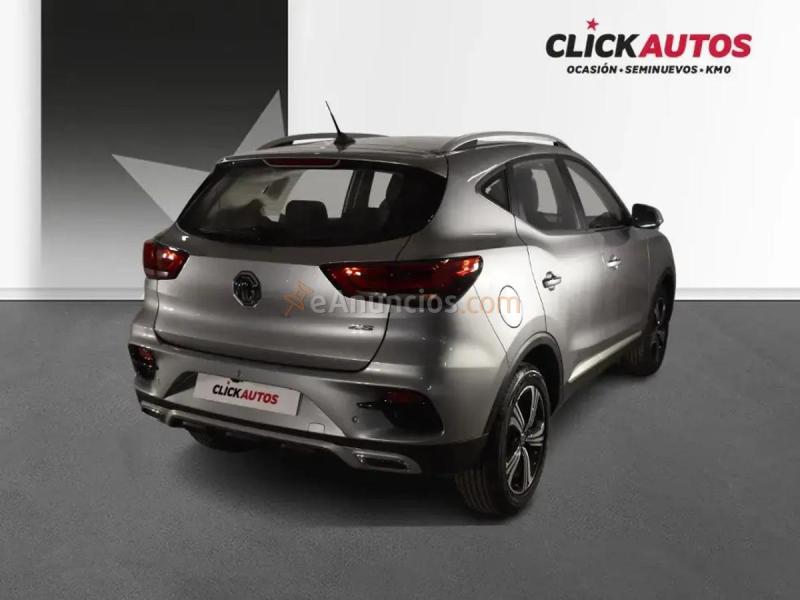 MG ZS 1.5 106CV Comfort MT