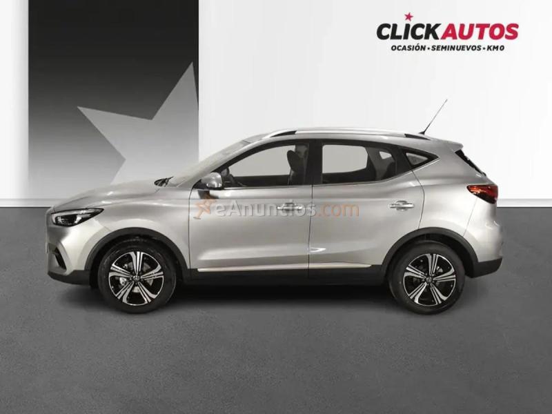 MG ZS 1.5 106CV Comfort MT