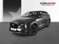 Mazda CX-5 2.0 e-Skyactiv G 165CV MHEV Advantage AT