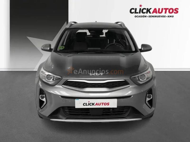 Kia Stonic 1.0 TGDI 100CV Active