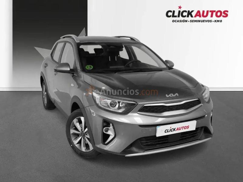 Kia Stonic 1.0 TGDI 100CV Active