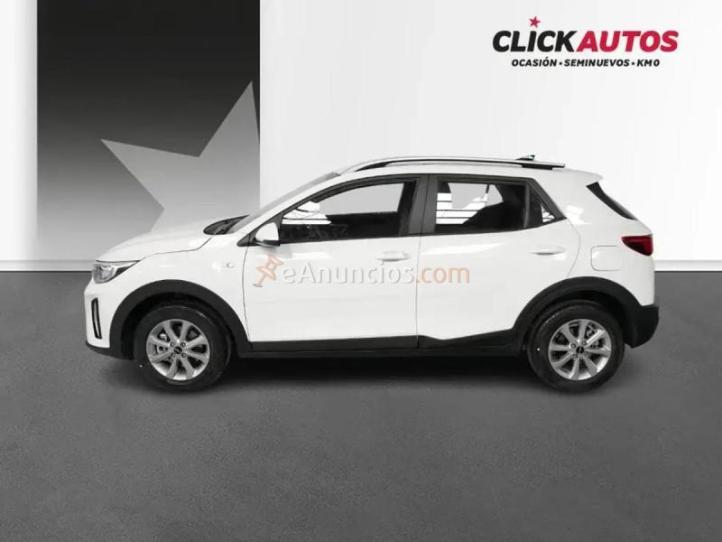 Kia Stonic 1.2 DPI 79CV Active