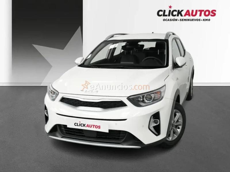 Kia Stonic 1.2 DPI 79CV Active