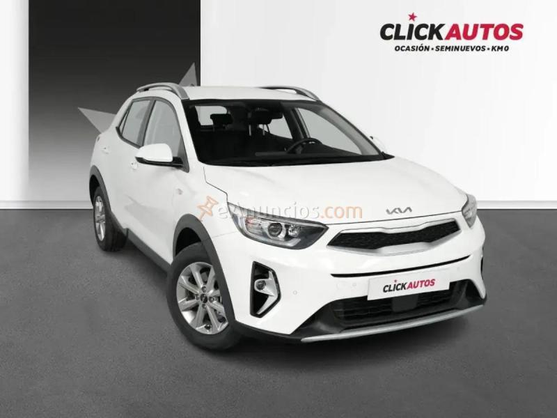 Kia Stonic 1.2 DPI 79CV Active