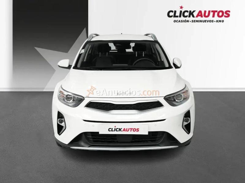 Kia Stonic 1.2 DPI 79CV Active