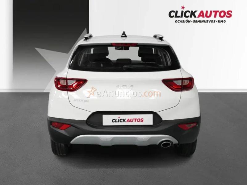 Kia Stonic 1.2 DPI 79CV Active