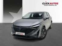 Nissan Qashqai 1.3 DIGT 140CV MHEV Acenta