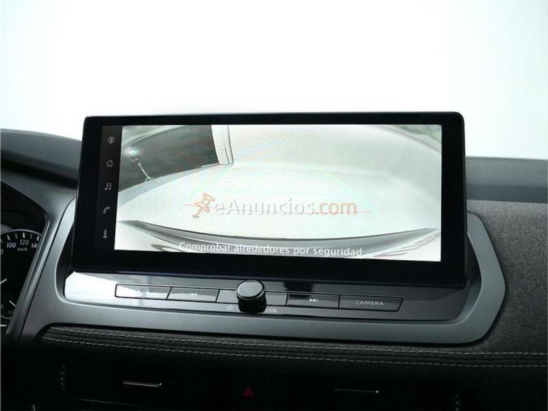 Nissan Qashqai 1.3 DIGT 140CV MHEV Acenta