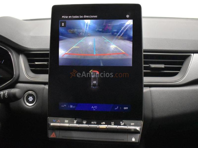 Renault Symbioz 1.6 E-Tech 145CV Full Hybrid Techno