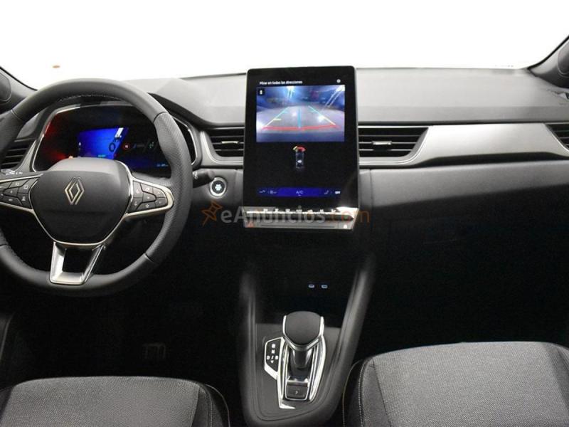 Renault Symbioz 1.6 E-Tech 145CV Full Hybrid Techno