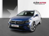 Volkswagen Taigo 1.0 TSI 115CV R-Line
