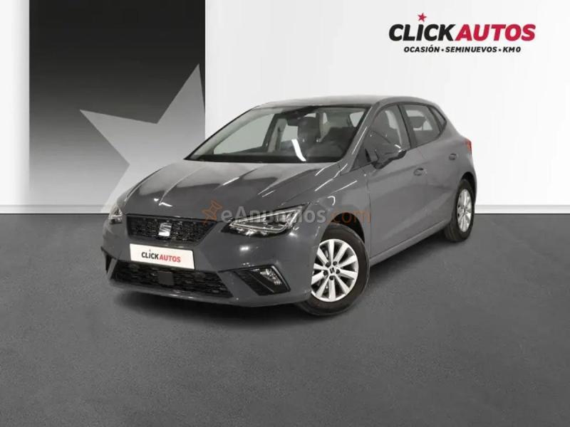 Seat Ibiza 1.0 TSI 95CV Style XL