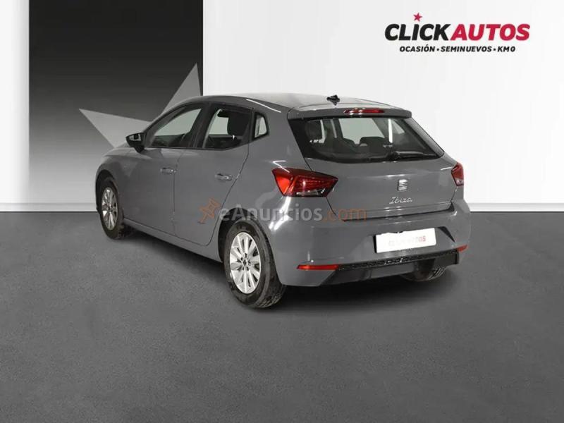 Seat Ibiza 1.0 TSI 95CV Style XL