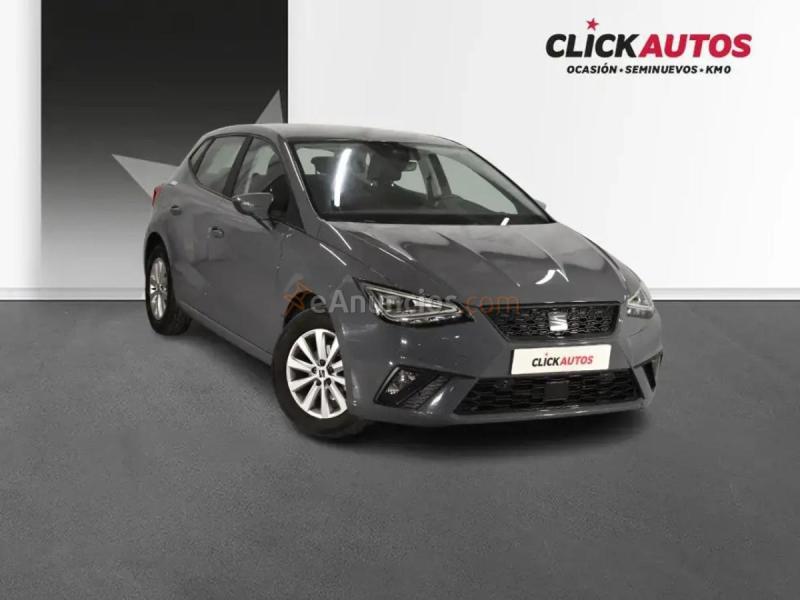 Seat Ibiza 1.0 TSI 95CV Style XL