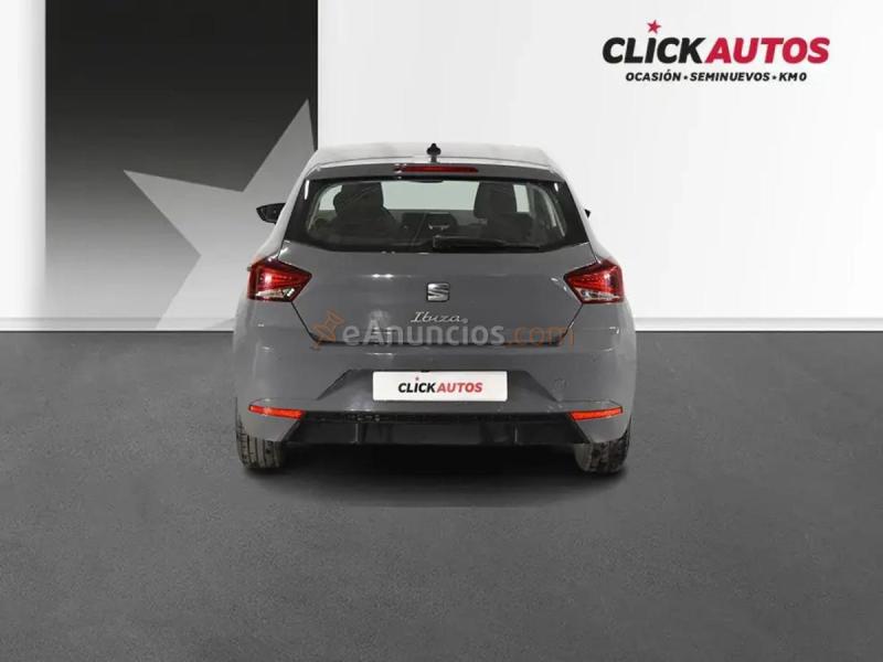 Seat Ibiza 1.0 TSI 95CV Style XL