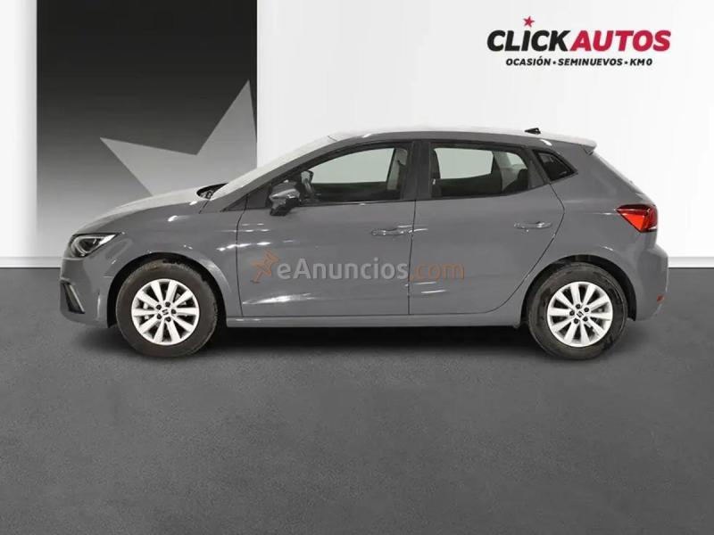 Seat Ibiza 1.0 TSI 95CV Style XL