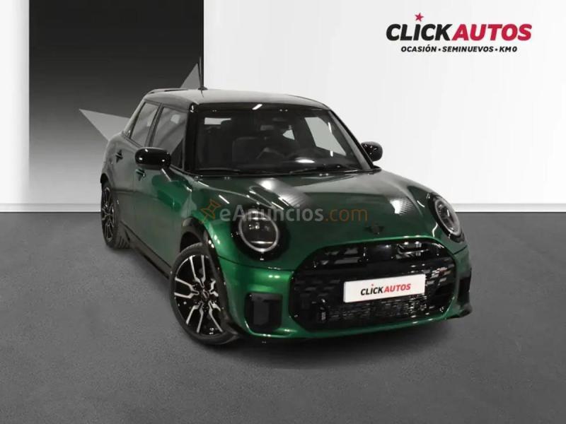 MINI Cooper 1.5 156CV John Cooper Works