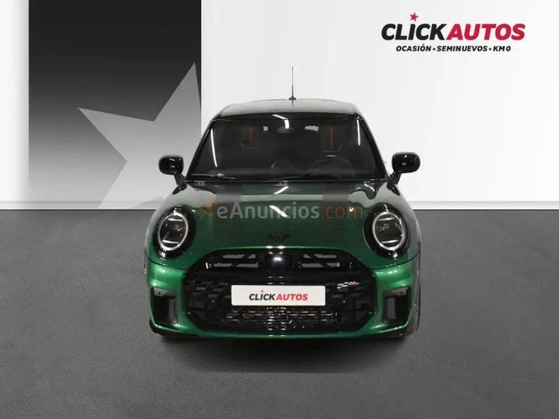 MINI Cooper 1.5 156CV John Cooper Works