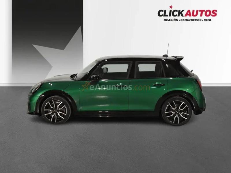 MINI Cooper 1.5 156CV John Cooper Works