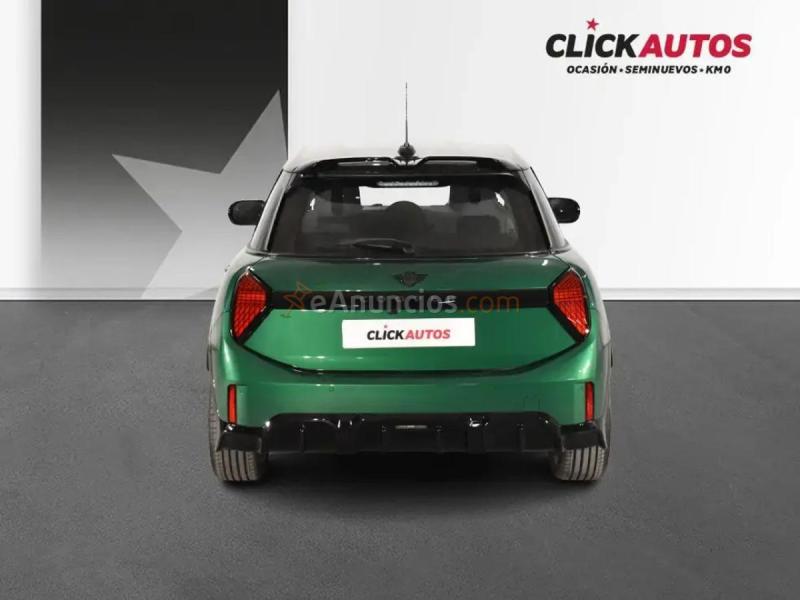 MINI Cooper 1.5 156CV John Cooper Works
