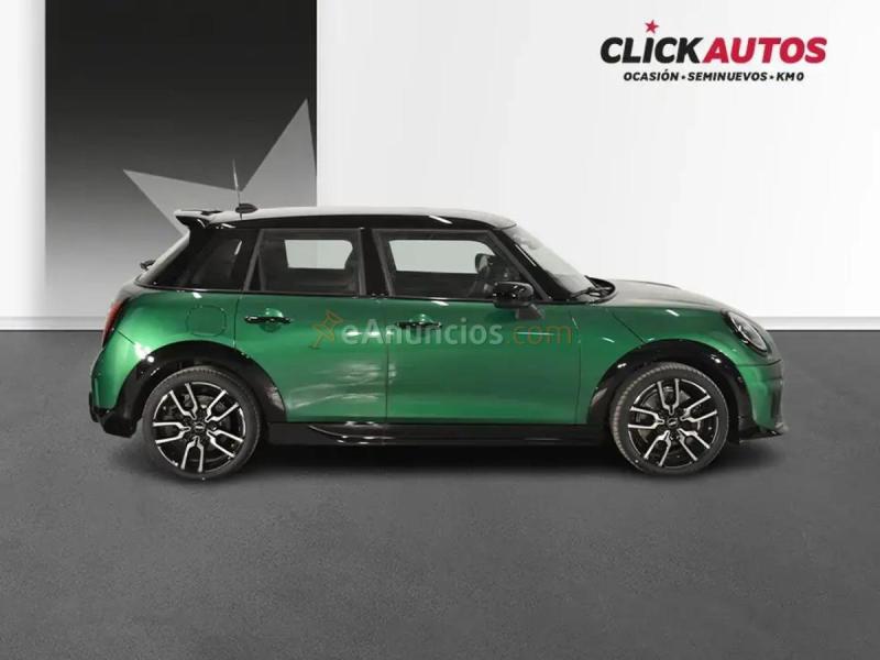 MINI Cooper 1.5 156CV John Cooper Works