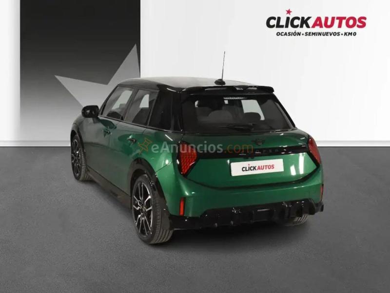 MINI Cooper 1.5 156CV John Cooper Works