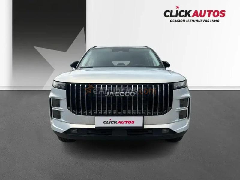Jaecoo 7 1.6 TGDI 147CV Exclusive AWD