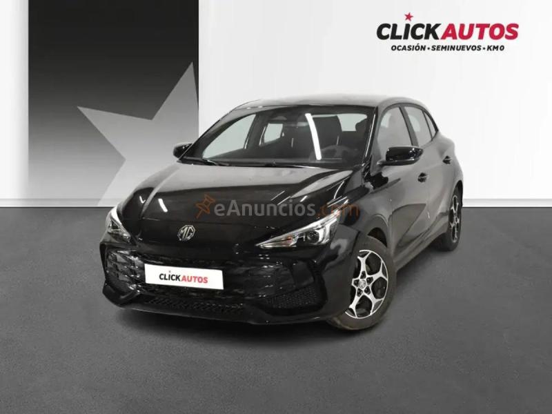 MG MG3 1.5 115CV Comfort MT