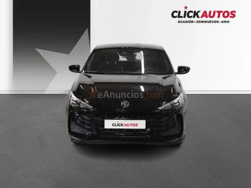 MG MG3 1.5 115CV Comfort MT