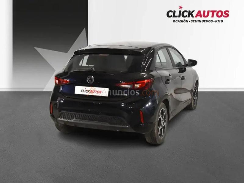 MG MG3 1.5 115CV Comfort MT
