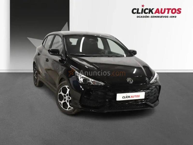 MG MG3 1.5 115CV Comfort MT