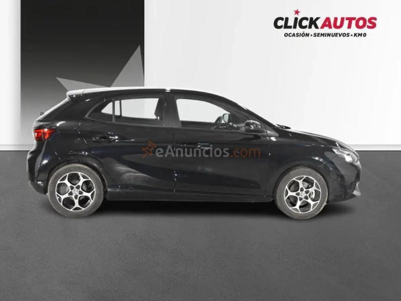 MG MG3 1.5 115CV Comfort MT
