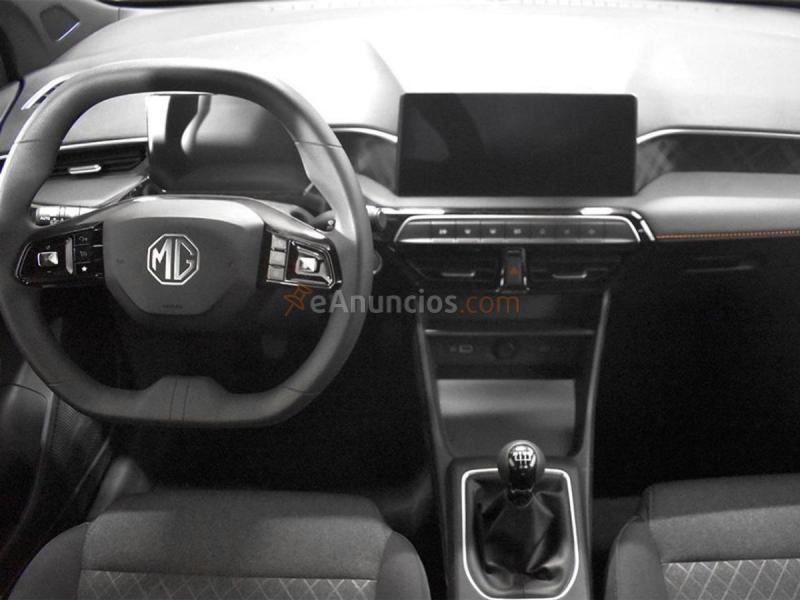MG MG3 1.5 115CV Comfort MT