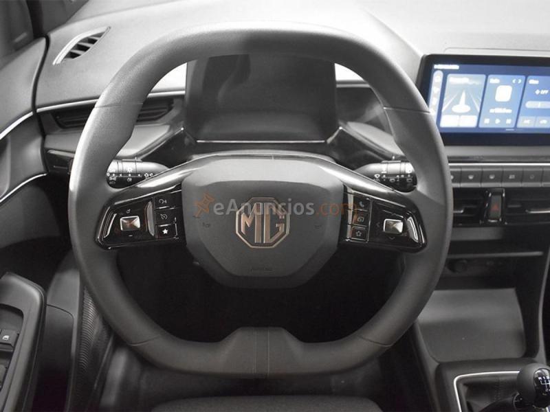 MG MG3 1.5 115CV Comfort MT