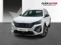 Peugeot 2008 1.2 100CV Allure