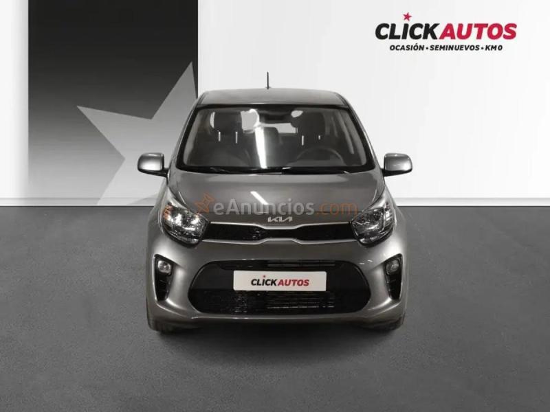 Kia Picanto 1.0 DPI 63CV Concept