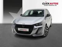 Peugeot 208 1.2 100CV Style Hybrid eDCS6