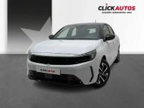 Opel Corsa 1.2 XHL 100CV GS