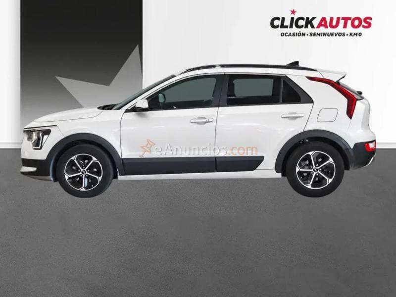Kia Niro 1.6 GDI 129CV HEV Active 6DCT