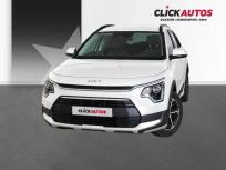 Kia Niro 1.6 GDI 129CV HEV Active 6DCT