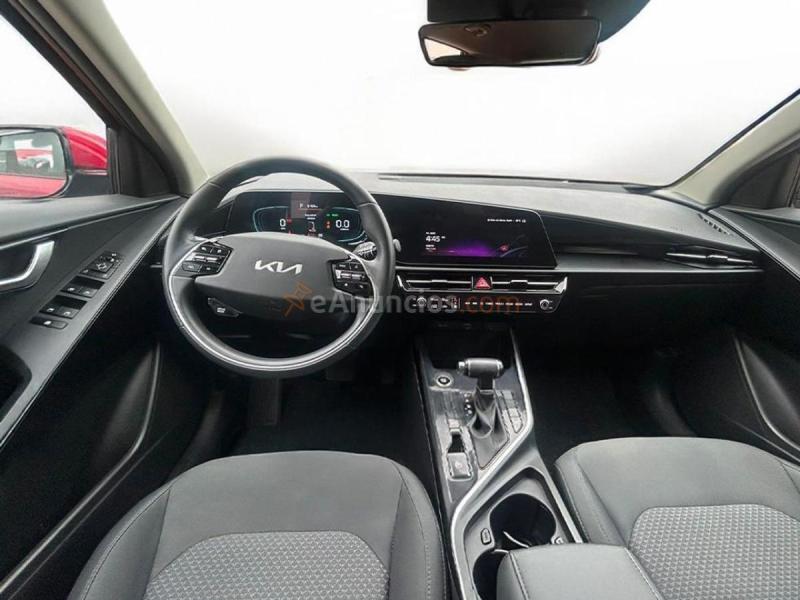 Kia Niro 1.6 GDI 129CV HEV Active 6DCT